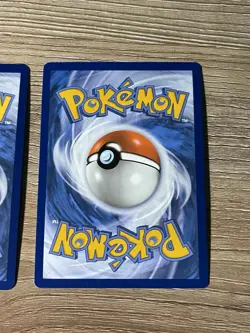 Blastoise EX Omanyte Pokemon TCG MEW Set 2023 184/165 180/165 Lot of 2 - Image 5