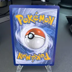 Pokemon TCG | Ambipom 107/094 Phantasmal Flames Illustration Rare | Near Mint - Image 2