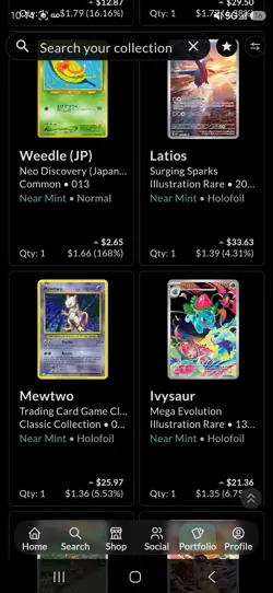 Over 2K Pokemon TCG Lot Charizard Pikachu Mewtwo Greninja NM check description - Image 3