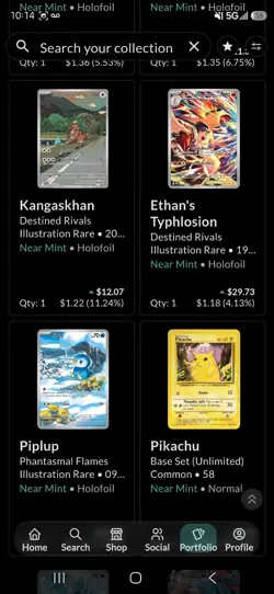 Over 2K Pokemon TCG Lot Charizard Pikachu Mewtwo Greninja NM check description - Image 4