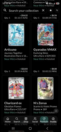 Over 2K Pokemon TCG Lot Charizard Pikachu Mewtwo Greninja NM check description - Image 5