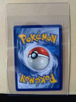 Pokemon TCG Illustration Rare Clefairy 094/088 Perfect Order - Image 4