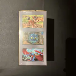 Wild Force Booster BOX - Scarlet & Violet Korean ver. SV5K Pokemon - UK Seller - Image 4