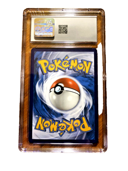 Candice Reverse Holo #152 - CGC GEM MINT 10 - 2022 Silver Tempest - Pokemon TCG - Image 3
