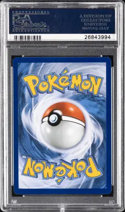 2016 POKEMON XY EVOLUTIONS #111 SURFING PIKACHU PSA 10 - Image 2