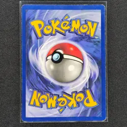 Tentacool - 56/62 - Common - Fossil Set - Pokemon Card - HP - Image 2