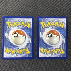 Reshiram 113/114 Zekrom 114/114 Classic Collection Celebrations Pokemon TCG NM - Image 2