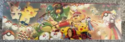 Pokemon TCG - Tohoku Box (Pokemon Center) (JP) - Sealed - Image 4