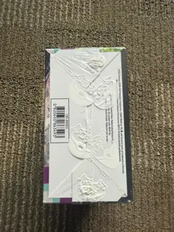 Pokemon Scarlet & Violet Paldea Evolved Booster Box - Sealed - Image 5