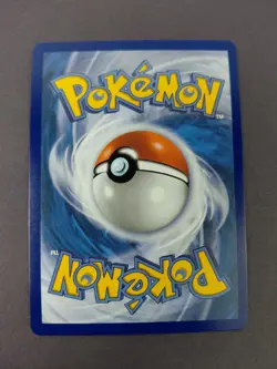 Pokemon TCG Snover 140/132 Mega Evolution Illustration Rare NM Card B - Image 2
