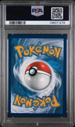 PSA 9 : Pokemon Charmeleon SV7/SV94 Sun & Moon Hidden Fates Shiny Holo Rare - Image 2