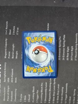 Regidrago V 184/195 Silver Tempest Ultra Rare Alternate Full Art Holo - Image 2