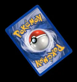 2006 Pokemon LEGEND MAKER STAMP SHIFTRY HOLO 12/92 RARE! LP - Image 2