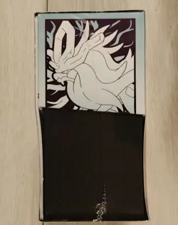 Temporal Forces Pokemon Center Elite Trainer Box ETB Walking Wakes Pokemon TCG - Image 4
