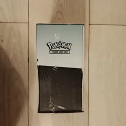 Temporal Forces Pokemon Center Elite Trainer Box ETB Walking Wakes Pokemon TCG - Image 5