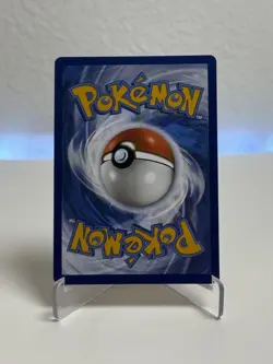 Pokemon - Stonjourner - 121/198 - Scarlet & Violet - Reverse Holo - NM/M - Image 2