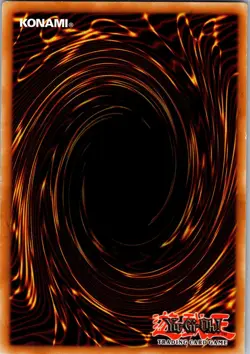 Yugioh Raviel, Lord of Phantasms SOI-EN003 Ultra Rare NM - Image 2