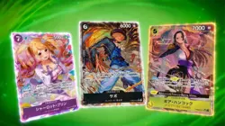 One Piece Card Game Premium Booster The Best Vol.2 PRB-02 Booster Box Vol.2 - Image 3