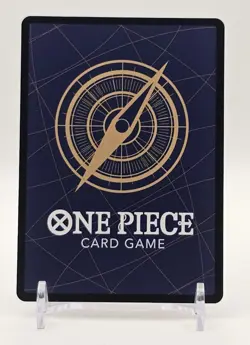 One Piece TCG - ST10 - Nami OP01-016 - English - Image 2