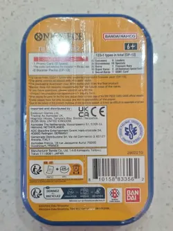 One Piece Card Game Tin Pack Set Vol.2 TS-02, OP13 - Sabo Tin Art New & Sealed - Image 2