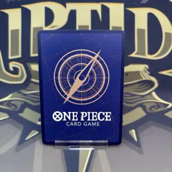 One Piece Card Game TCG Monet OP10-016 SR Royal Blood - Image 3