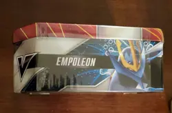 Pokemon TCG V Strikers Tin Sealed (Evolving Skies and Brilliant Stars Packs) - Image 4