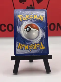 Victini 43/101 Noble Victories Pokemon TCG Regular Rare 2011 MP - Image 5