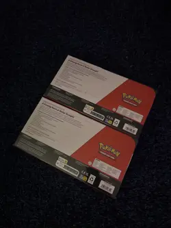 Pokemon Surging Sparks Elite Trainer Box and Booster Bundle Costco, 2-Pack - Image 2
