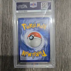 FA/UMBREON GX HIDDEN FATES POKEMON SUN & MOON HIDDEN FATES 2019 SV69 PSA 10 - Image 2