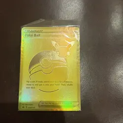Pokemon Celebrations 25 ULTRA PREMIUM COLLECTION POKE BALL SWSH146 Sealed Promo - Image 1