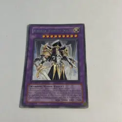 Yugioh Arcana Knight Joker ANPR-EN090 1st Edition Rare Ancient Prophecy - Image 1