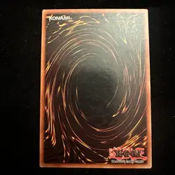 Yugioh Twin-Headed Thunder Dragon Metal Raiders MRD-120 Unlimited Super Rare HP - Image 5