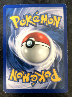 Dragonair 18/102 base set Rare Pokemon card TCG WOTC 1999 - Image 2