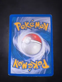 Pokemon Card Blastoise Expedition Set Base 36/165 Eng - Image 2
