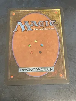 The Rack Antiquities MTG Magic the Gathering Card Lp - Image 4