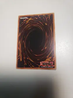 YuGiOh cards - Dracotail Mululu [Collector's Rare] JUSH-EN005 Justice Hunters - Image 2