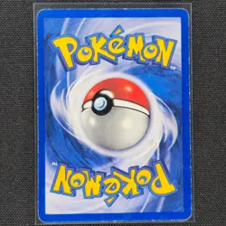 Dark Blastoise - 20/82 - Rare - Team Rocket - Pokemon Card - LP - Image 2