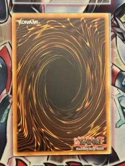 Yugioh! Astellar Of The White Forest Prismatic Secret Rare Near Mint MP25-EN079 - Image 2