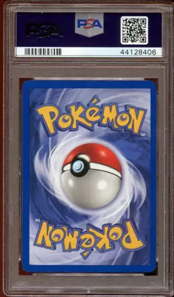 PSA 10 GEM MINT Dratini 53/82 Team Rocket 1ST EDITION Pokemon Card - Image 2