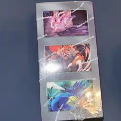 Pokemon Card Scarlet & Violet Night Wanderer Booster Box Sealed sv6a Korean ver. - Image 4