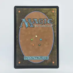 Traumatic Critique R 0358 Rare Magic the Gathering Secrets of Strixhaven FOIL - Image 2