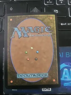 MTG Kiora, Behemoth Beckoner War of the Spark 232/264 Regular Uncommon NM - Image 2
