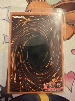 Yugioh Stardust Dragon CT05-EN001 Secret Rare Limited Edition NM - Image 2
