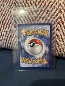 Pokemon TCG Piplup Holo Secret Rare Card Sun & Moon Cosmic Eclipse 239/236 - Image 2