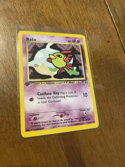 Pokemon Vintage first edition bulk lot of 102 - Image 5