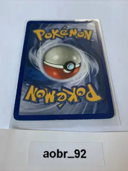 Kangaskhan Pokemon Card Holo 1st Edition Jungle Set 5/64 - Image 5