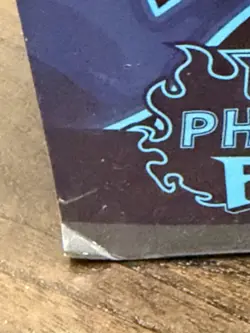 Pokemon TCG Phantasmal Flames Pokemon Center Exclusive ETB Elite Trainer Box - Image 2