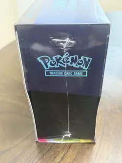Pokemon TCG Phantasmal Flames Pokemon Center Exclusive ETB Elite Trainer Box - Image 5
