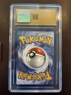 Pokemon TCG Charmeleon CLC 002/034 Classic Collection CGC Pristine 10 - Image 2