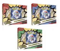3 Pack - Pokemon TCG Ascended Heroes Mega Costco Presale Ships 4/30/26 - Image 1